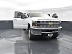 Used 2016 Chevrolet Silverado 3500 Work Truck Crew Cab 4WD, Pickup for sale #PB2478A - photo 22