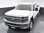 2016 Chevrolet Silverado 3500 Crew Cab 4WD, Pickup for sale #PB2478A - photo 29