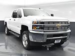 2016 Chevrolet Silverado 3500 Crew Cab 4WD, Pickup for sale #PB2478A - photo 4