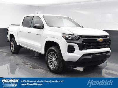 2023 Chevrolet Colorado Crew Cab 4WD, Pickup for sale #PB2496 - photo 1