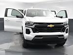 2023 Chevrolet Colorado Crew Cab 4WD, Pickup for sale #PB2496 - photo 22