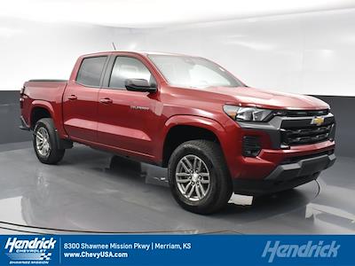 2023 Chevrolet Colorado Crew Cab 4WD, Pickup for sale #PB2515 - photo 1