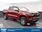 2023 Chevrolet Colorado Crew Cab 4WD, Pickup for sale #PB2515 - photo 1