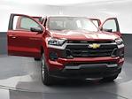 2023 Chevrolet Colorado Crew Cab 4WD, Pickup for sale #PB2515 - photo 22