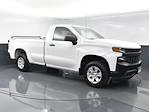 2022 Chevrolet Silverado 1500 Regular Cab 4WD, Pickup for sale #PB2600 - photo 3