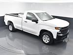 2022 Chevrolet Silverado 1500 Regular Cab 4WD, Pickup for sale #PB2600 - photo 29