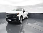 2022 Chevrolet Silverado 1500 Regular Cab 4WD, Pickup for sale #PB2600 - photo 4