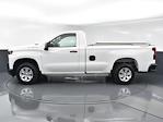 Used 2022 Chevrolet Silverado 1500 Work Truck Regular Cab 4WD, Pickup for sale #PB2600 - photo 5