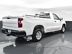 Used 2022 Chevrolet Silverado 1500 Work Truck Regular Cab 4WD, Pickup for sale #PB2600 - photo 2