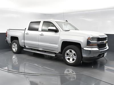 Used 2016 Chevrolet Silverado 1500 LT Crew Cab 4WD, Pickup for sale #PB2625A - photo 1