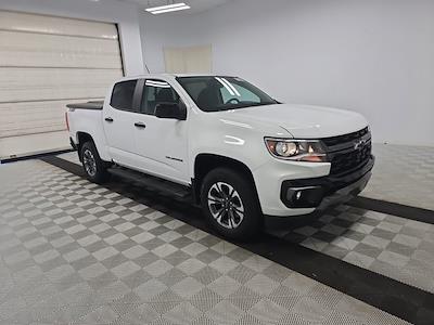 2021 Chevrolet Colorado Crew Cab 4WD, Pickup for sale #PB2650 - photo 1