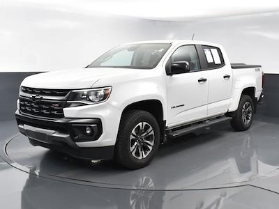 2021 Chevrolet Colorado Crew Cab 4WD, Pickup for sale #PB2650 - photo 1