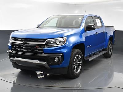 2022 Chevrolet Colorado Crew Cab 4WD, Pickup for sale #PB2651 - photo 1