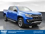 2022 Chevrolet Colorado Crew Cab 4WD, Pickup for sale #PB2651 - photo 18