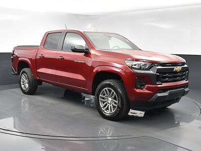 2023 Chevrolet Colorado Crew Cab 4WD, Pickup for sale #PB2666 - photo 1