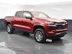 2023 Chevrolet Colorado Crew Cab 4WD, Pickup for sale #PB2666 - photo 1