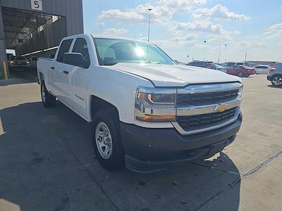 2018 Chevrolet Silverado 1500 Crew Cab 4WD, Pickup for sale #PB2670 - photo 1