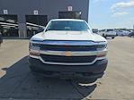 Used 2018 Chevrolet Silverado 1500 Work Truck Crew Cab 4WD, Pickup for sale #PB2670 - photo 3