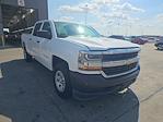 Used 2018 Chevrolet Silverado 1500 Work Truck Crew Cab 4WD, Pickup for sale #PB2670 - photo 1