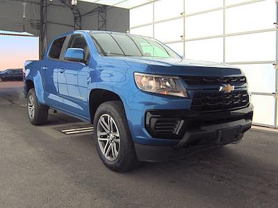 2021 Chevrolet Colorado Crew Cab 4WD, Pickup for sale #PB2671 - photo 1