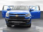 2021 Chevrolet Colorado Crew Cab 4WD, Pickup for sale #PB2671 - photo 25