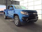 2021 Chevrolet Colorado Crew Cab 4WD, Pickup for sale #PB2671 - photo 1