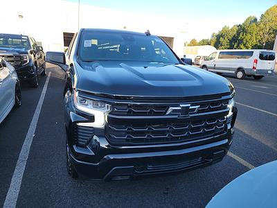 Used 2022 Chevrolet Silverado 1500 RST Crew Cab 4WD, Pickup for sale #PB2674 - photo 1