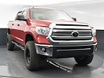 Used 2017 Toyota Tundra SR5 Crew Cab 4x4, Pickup for sale #PB2694A - photo 4