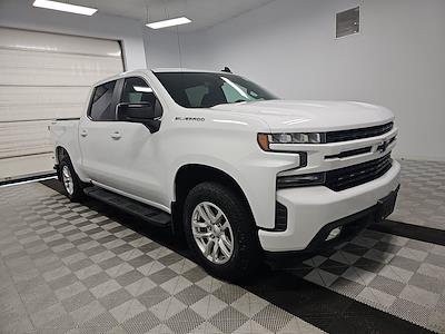 2020 Chevrolet Silverado 1500 Crew Cab 4WD, Pickup for sale #PB2700 - photo 1