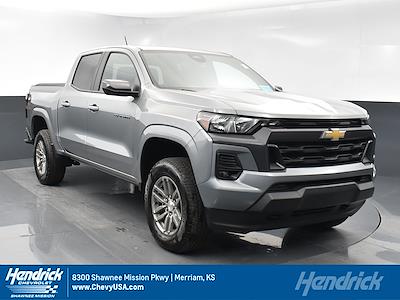 2023 Chevrolet Colorado Crew Cab 4WD, Pickup for sale #PB2712 - photo 1