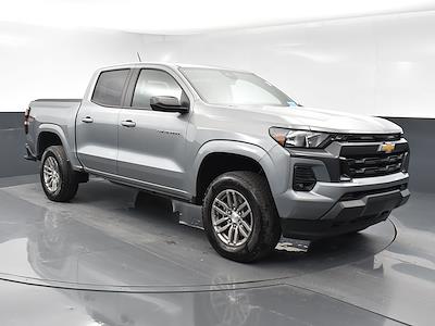 2023 Chevrolet Colorado Crew Cab 4WD, Pickup for sale #PB2712 - photo 1