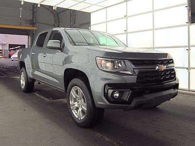 2022 Chevrolet Colorado Crew Cab 4WD, Pickup for sale #PB2716 - photo 1