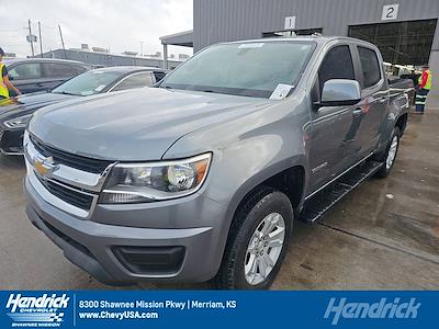 2019 Chevrolet Colorado Crew Cab 4WD, Pickup for sale #PB2717 - photo 1