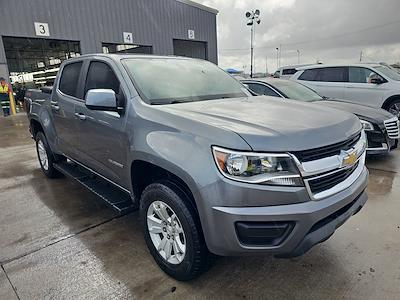 2019 Chevrolet Colorado Crew Cab 4WD, Pickup for sale #PB2717 - photo 1