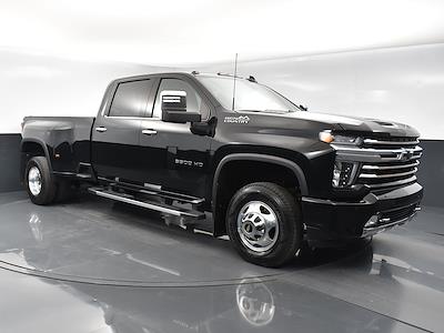 2021 Chevrolet Silverado 3500 Crew Cab 4WD, Pickup for sale #PB2728 - photo 1