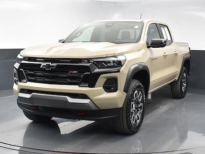 2023 Chevrolet Colorado Crew Cab 4WD, Pickup for sale #PB2734 - photo 1