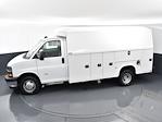 Used 2022 Chevrolet Express 3500 4x2, Knapheide KUV Service Utility Van for sale #PC1886 - photo 32