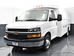 Used 2022 Chevrolet Express 3500 4x2, Knapheide KUV Service Utility Van for sale #PC1886 - photo 5