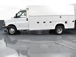 Used 2022 Chevrolet Express 3500 4x2, Knapheide KUV Service Utility Van for sale #PC1886 - photo 6