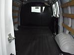 2021 GMC Savana 2500 SRW 4x2, Empty Cargo Van #PC2063 - photo 2