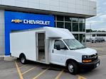 2022 Chevrolet Express 3500 4x2, Cutaway Van #PCN1092 - photo 5