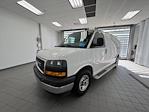 Used 2020 GMC Savana 2500 4x2, Empty Cargo Van for sale #PN1005 - photo 7