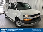 Used 2019 Chevrolet Express 2500 4x2, Empty Cargo Van for sale #PN1006 - photo 1