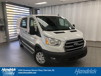 Used 2020 Ford Transit 250 Low Roof RWD, Empty Cargo Van for sale #PN1007 - photo 1