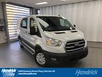 Used 2020 Ford Transit 250 Low Roof RWD, Empty Cargo Van for sale #PN1007 - photo 1