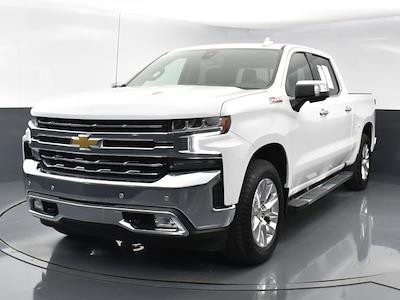 2022 Chevrolet Silverado 1500 Crew Cab 4WD, Pickup for sale #PSB2630 - photo 1