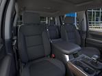 2023 Chevrolet Silverado 1500 Crew Cab 4x4, Pickup #QB0190 - photo 40
