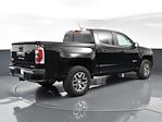 Used 2021 GMC Canyon AT4 Crew Cab 4x4, Pickup for sale #QB0402B - photo 2