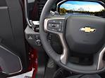 2023 Chevrolet Silverado 1500 Crew Cab 4x4, Pickup #QB0505 - photo 18
