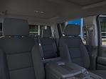 2023 Chevrolet Silverado 2500 Crew Cab 4x4, Pickup #QB9958 - photo 25